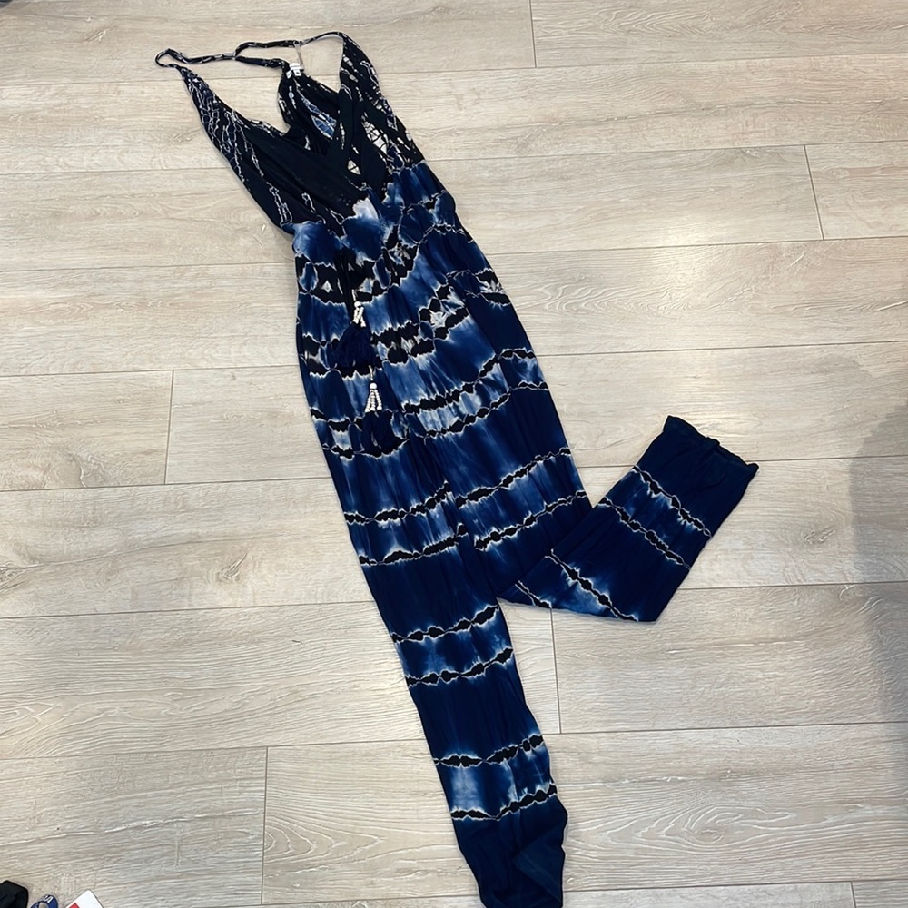 Young fabulous, and broke jumpsuit - Picture 2 of 9